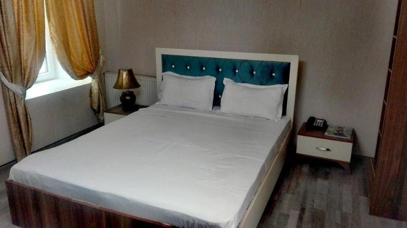 Jireh Hotel Баку Екстериор снимка