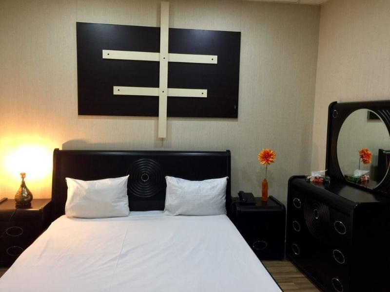 Jireh Hotel Баку Екстериор снимка